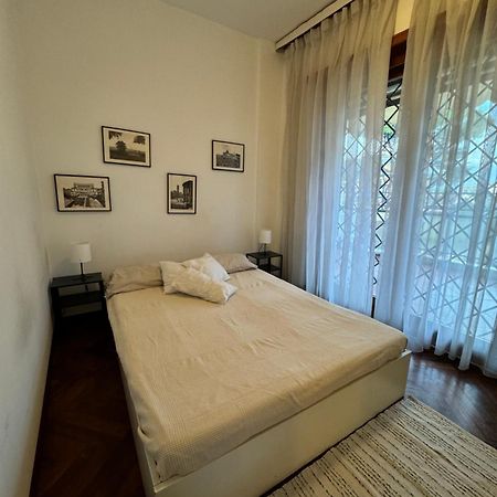 Domus Apartments Rome Bagian luar foto