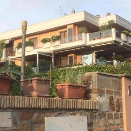 Domus Apartments Rome Bagian luar foto