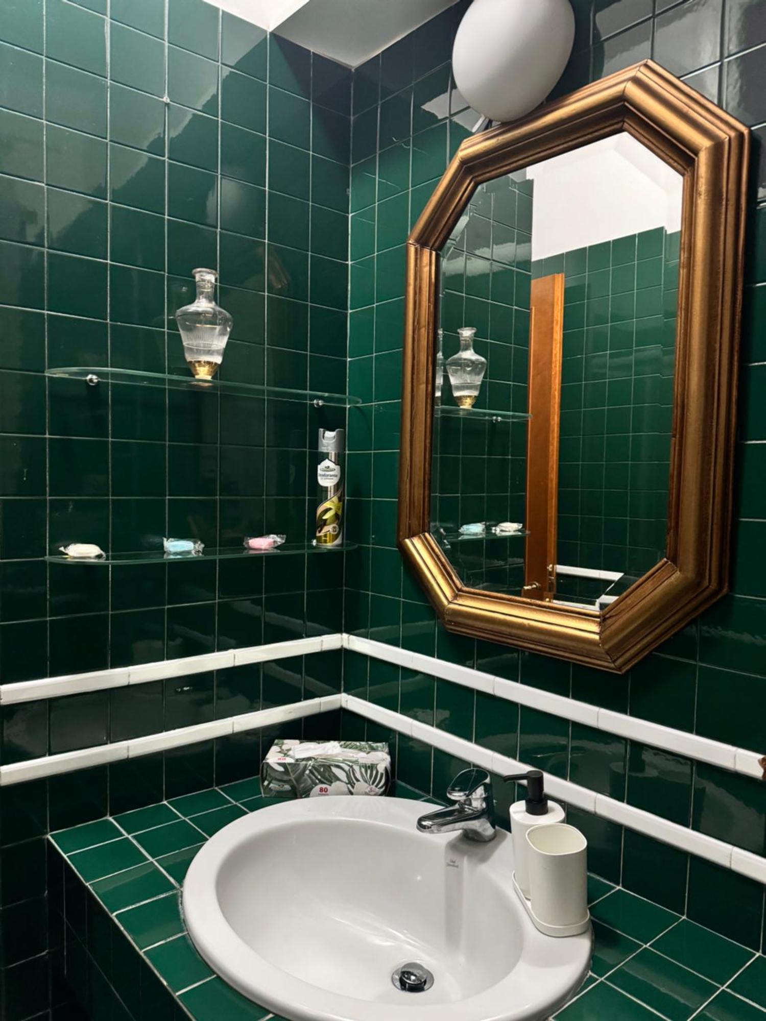 Domus Apartments Rome Bagian luar foto