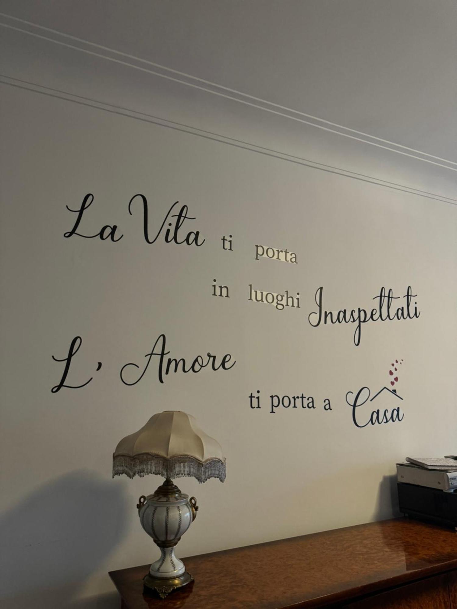 Domus Apartments Rome Bagian luar foto
