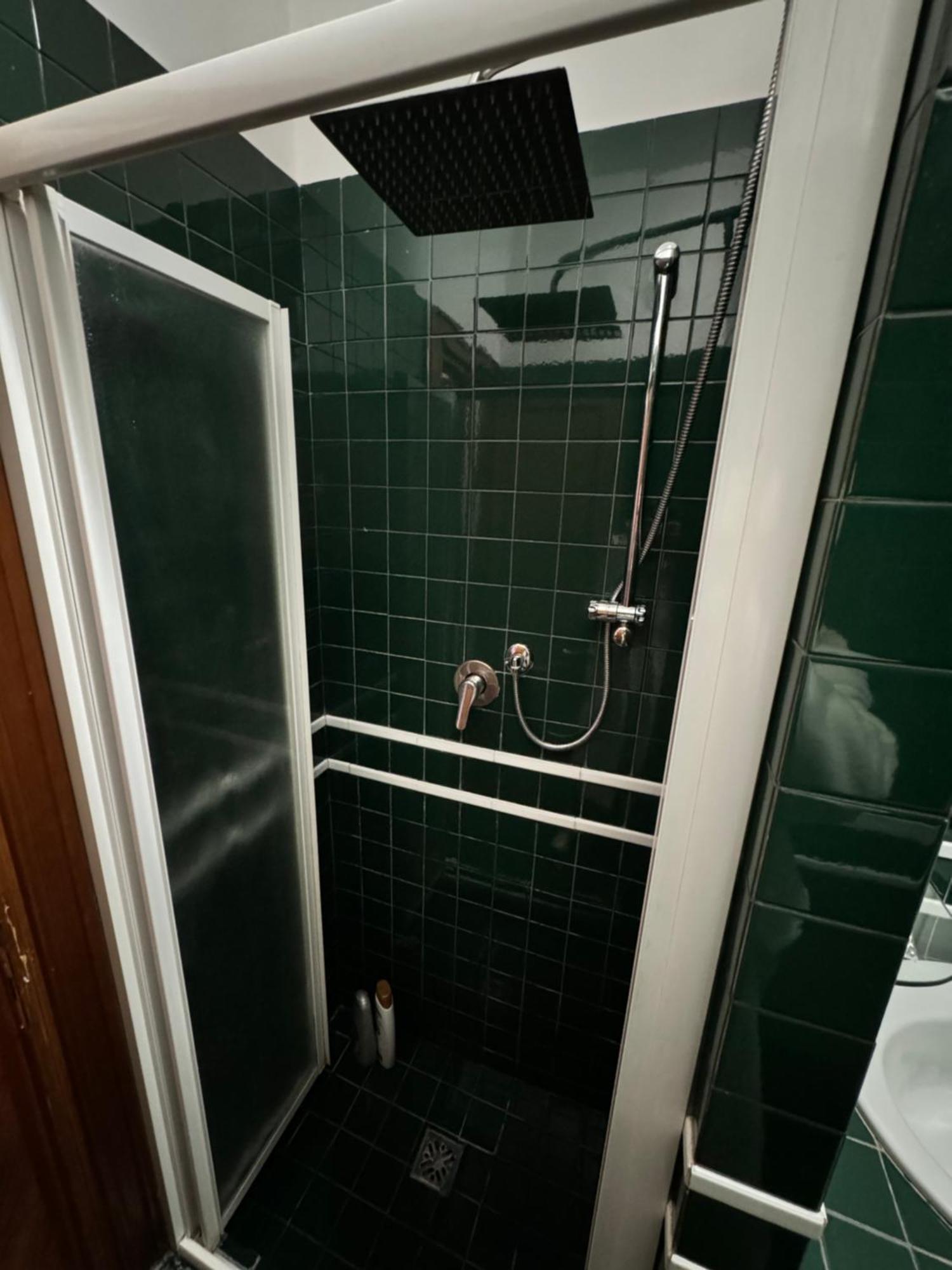 Domus Apartments Rome Bagian luar foto