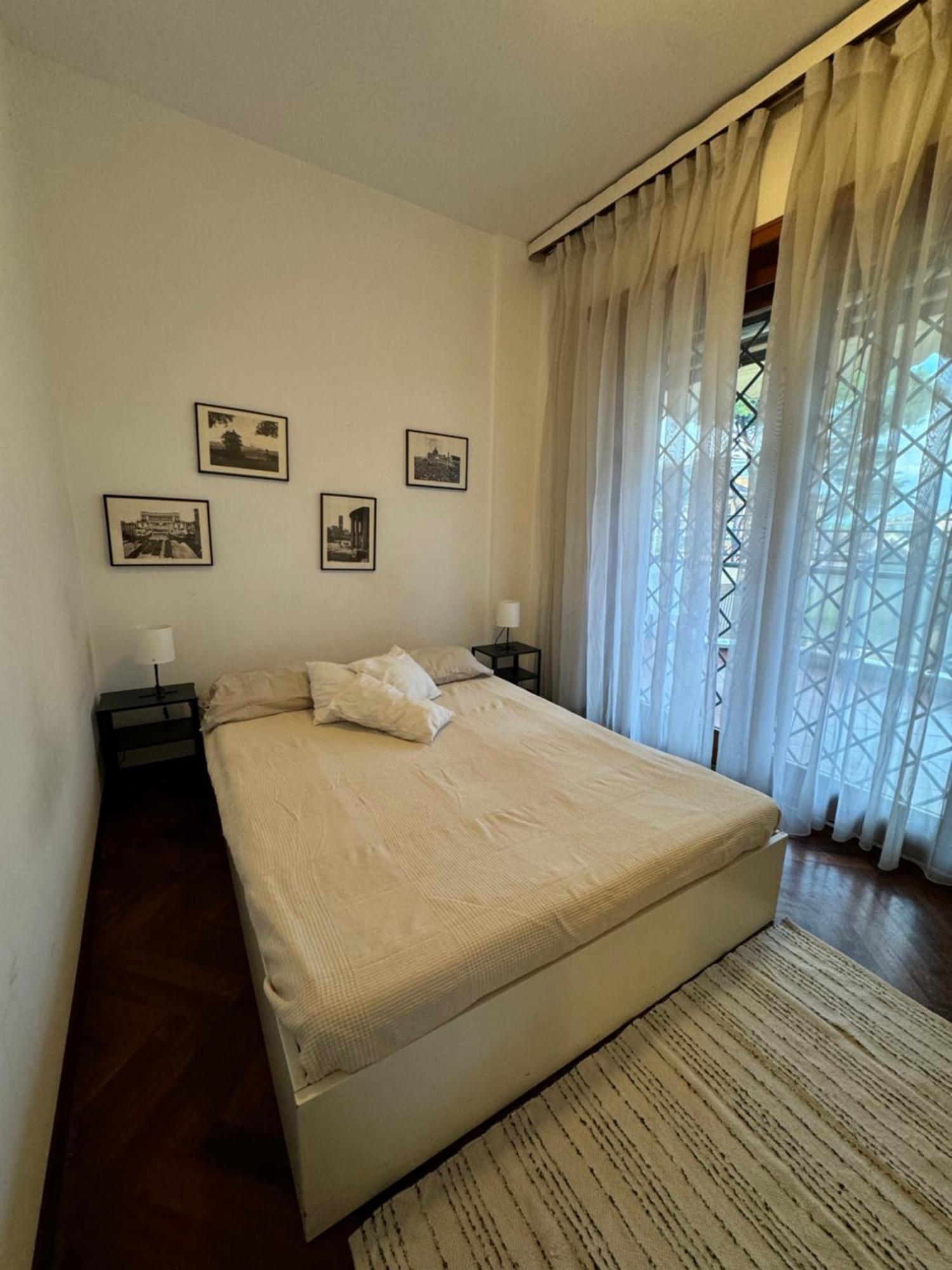 Domus Apartments Rome Bagian luar foto