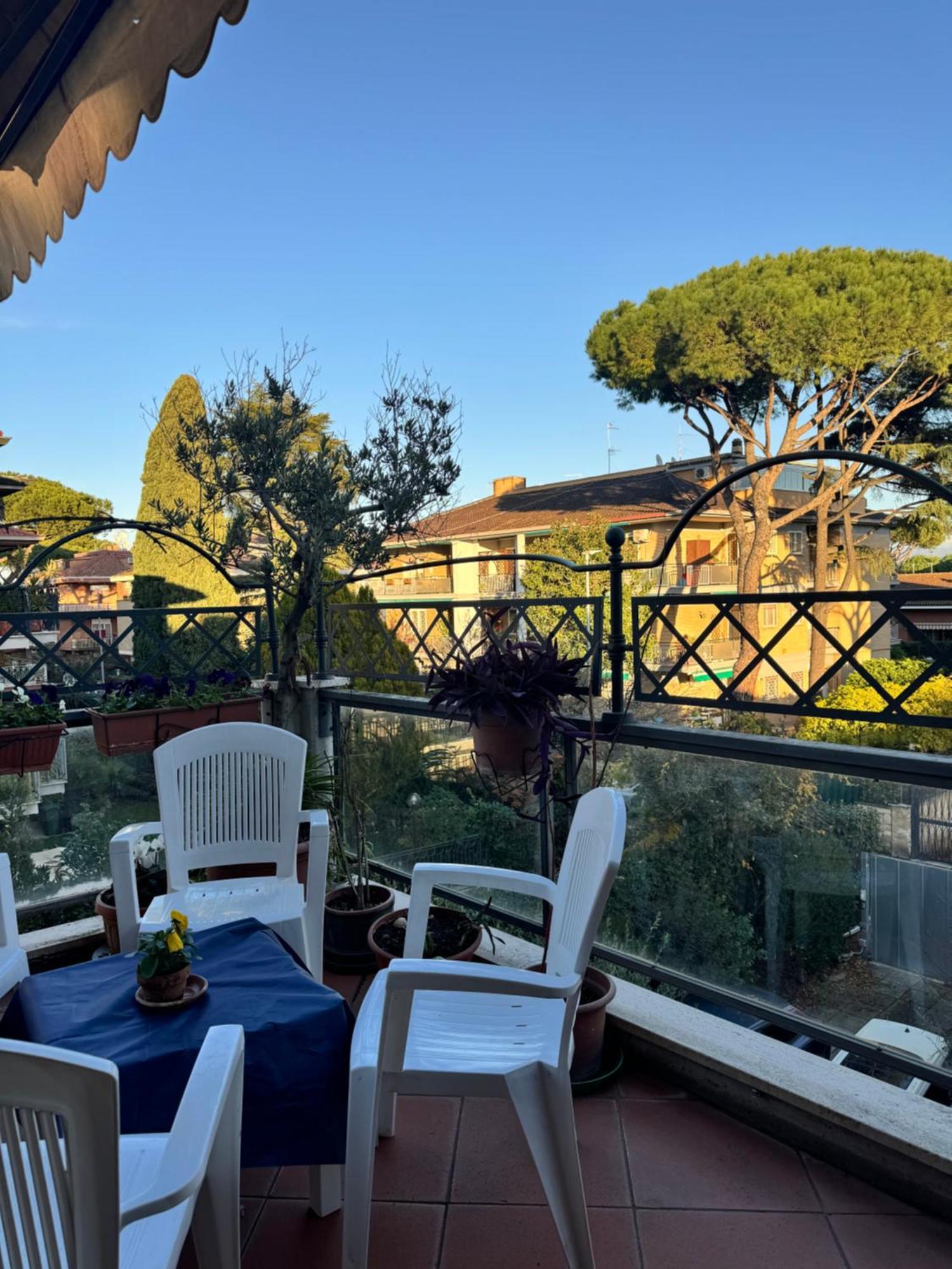 Domus Apartments Rome Bagian luar foto