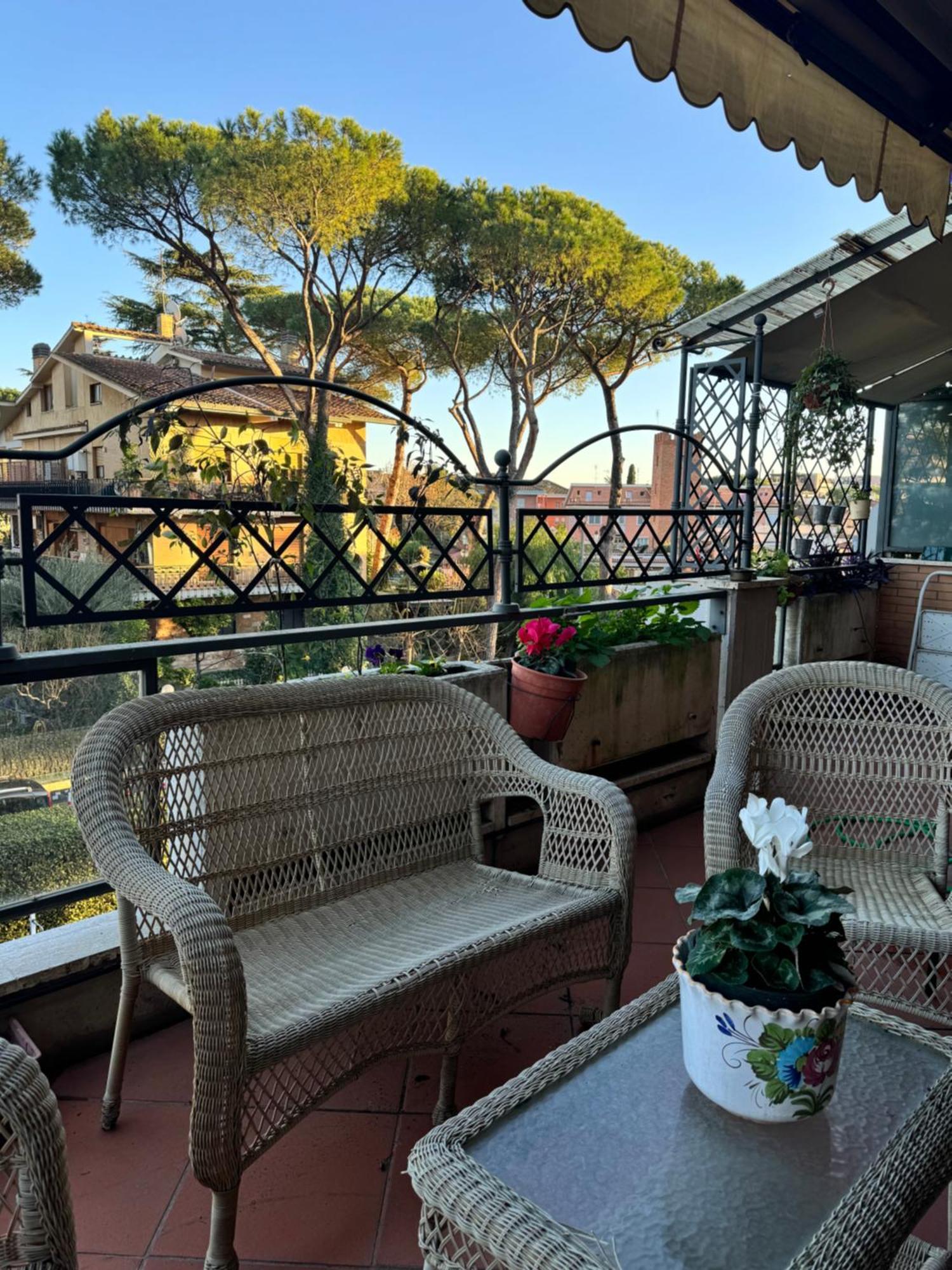 Domus Apartments Rome Bagian luar foto