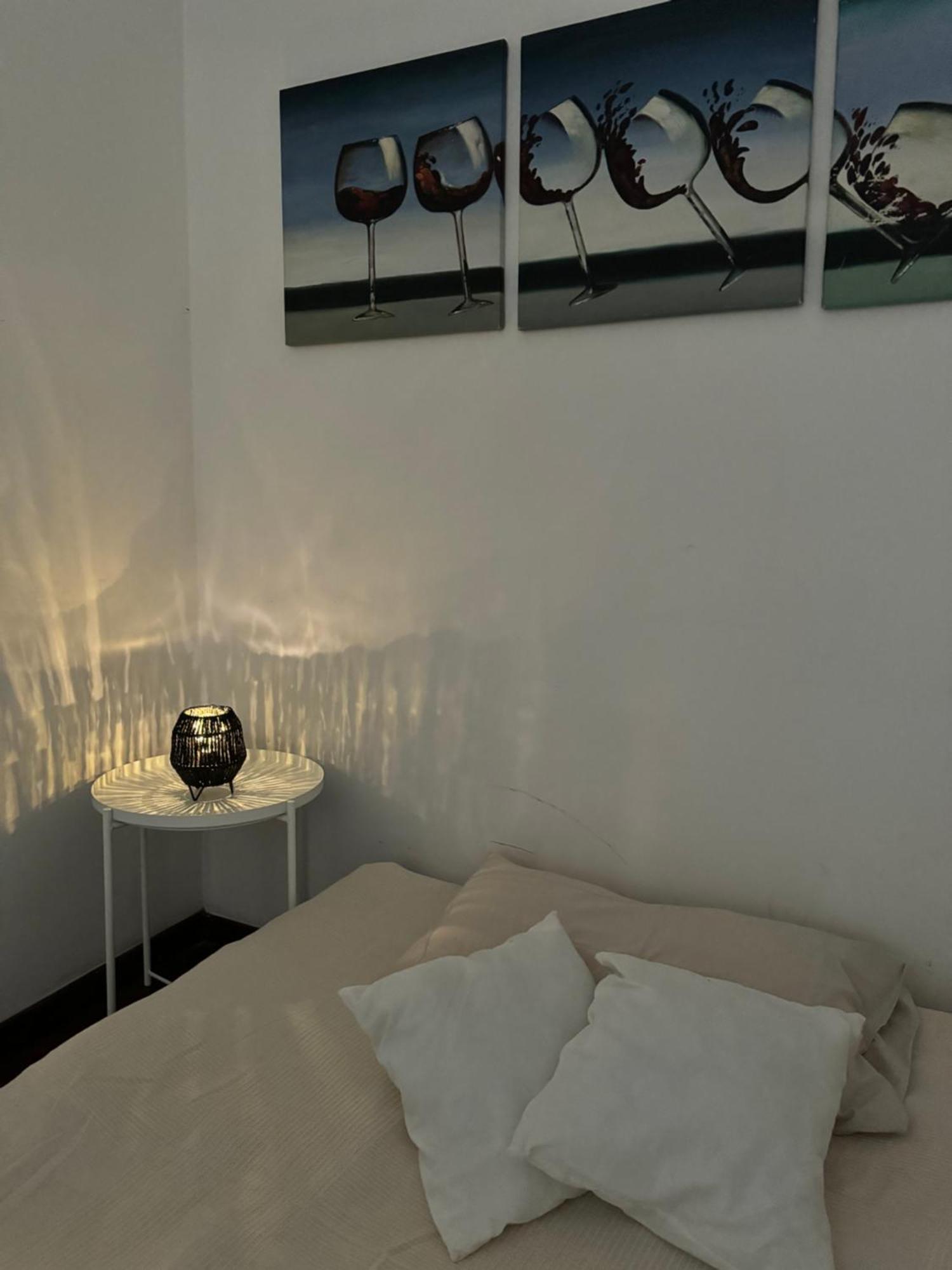 Domus Apartments Rome Bagian luar foto