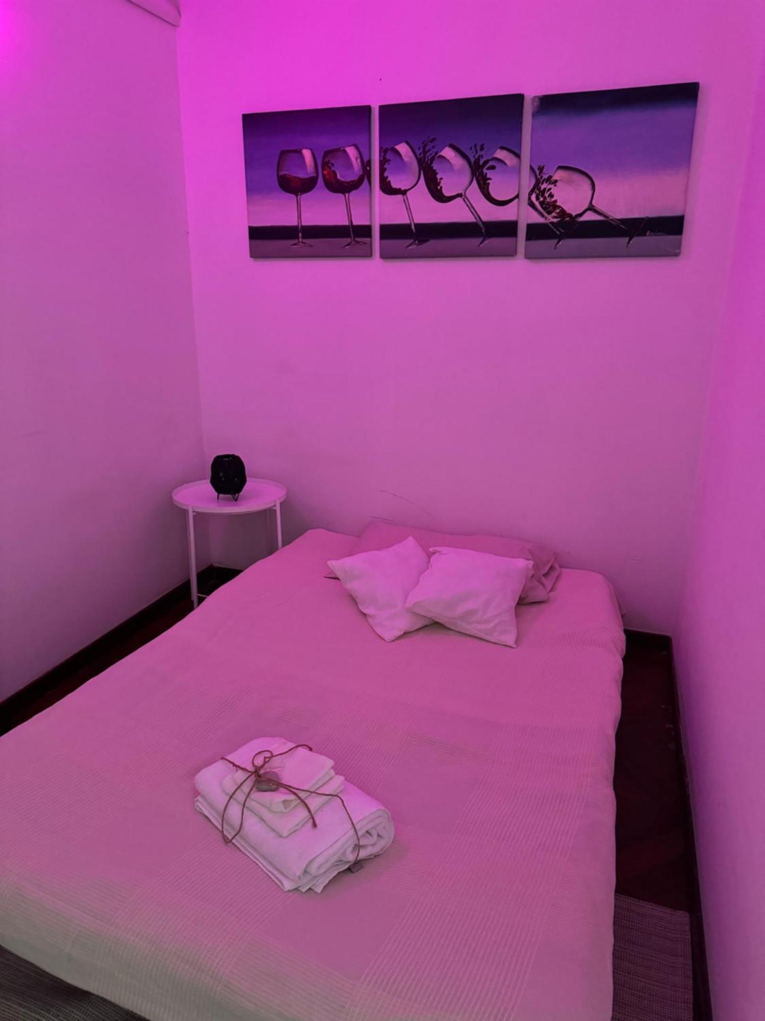 Domus Apartments Rome Bagian luar foto