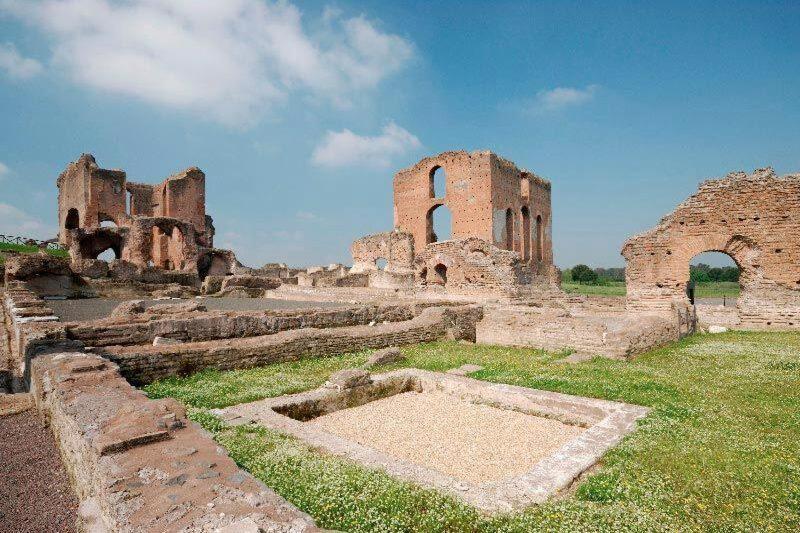 Domus Apartments Rome Bagian luar foto