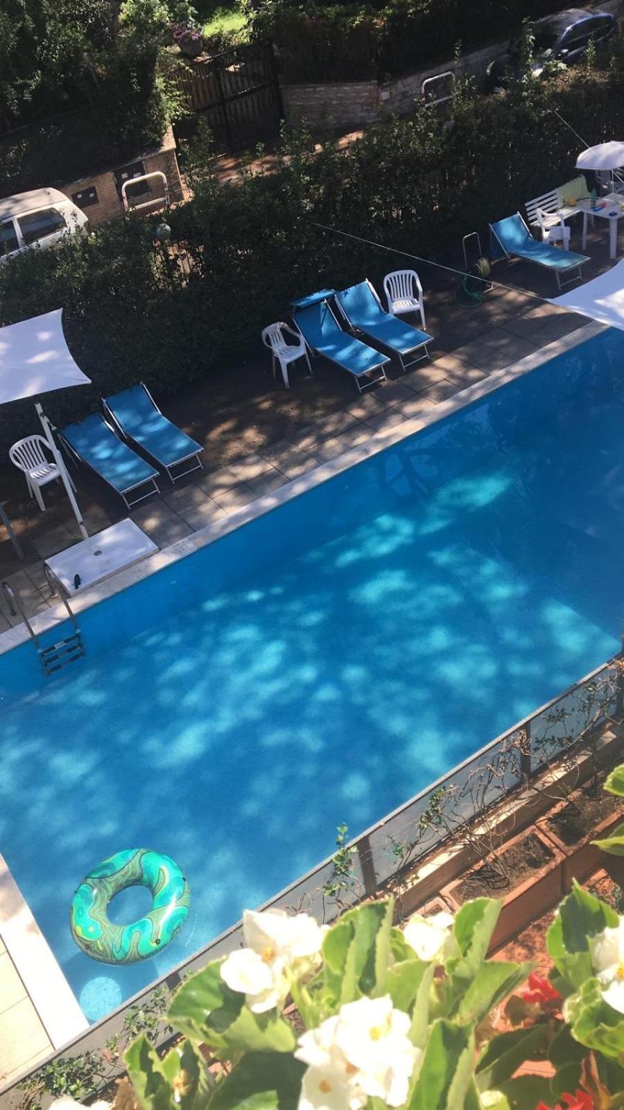 Domus Apartments Rome Bagian luar foto